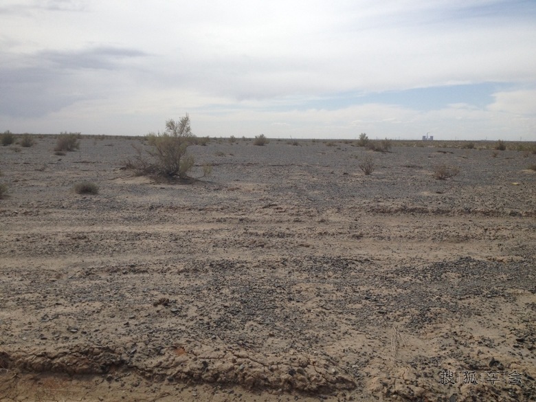 乌鲁木齐戈壁滩_运城车友会