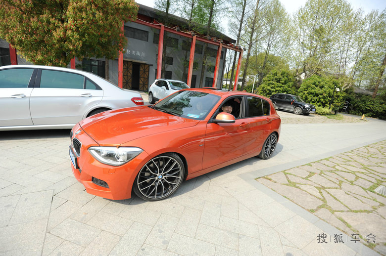 【钢炮基情大片】值得一看的R20和GTI钢炮,高