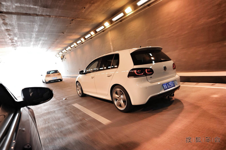 【钢炮基情大片】值得一看的R20和GTI钢炮,高