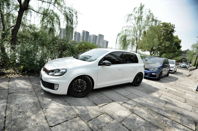 【钢炮基情大片】值得一看的R20和GTI钢炮,高