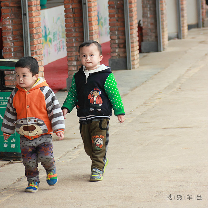 爸爸去哪――带小孩深圳周边放松一天游