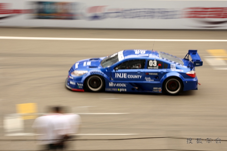 2014CTCC中国房车锦标赛