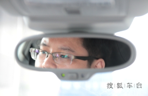 从缘定Q3到二千公里的用车感受_福建车友会