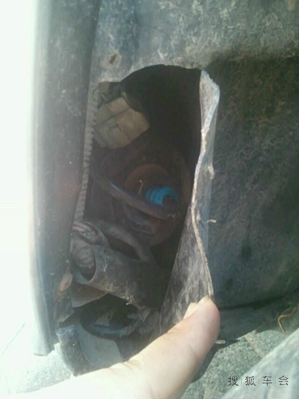 经典之作~本土版极品皇冠133现已收藏(最新更