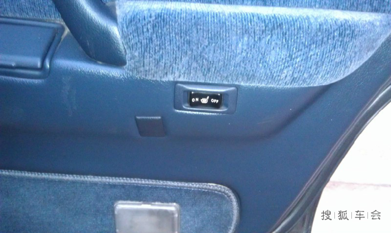 经典之作~本土版极品皇冠133现已收藏(最新更