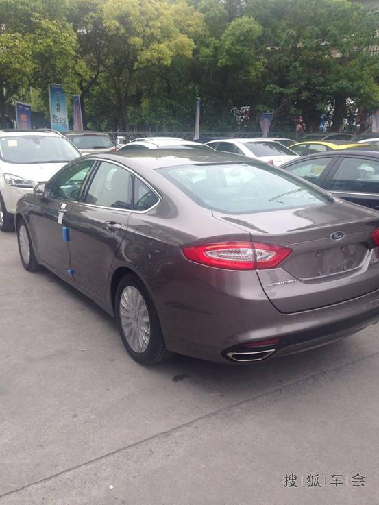 端午前夕,深夜新蒙提车作业,求祝福,求围观_蒙