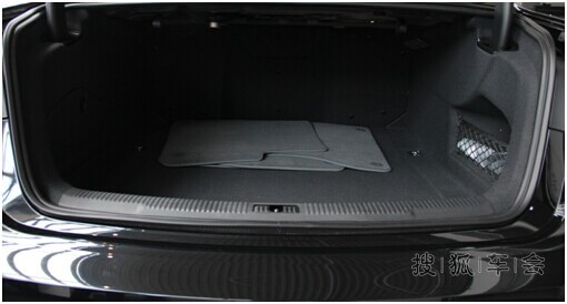 2014款奥迪A6L提车,和几个关于新款的注意事项