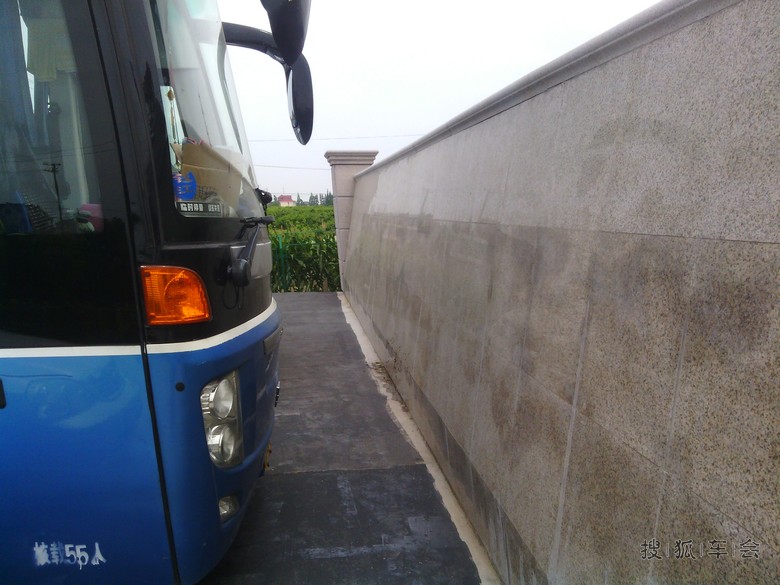 端午小长假自驾游上海周边的若田农庄