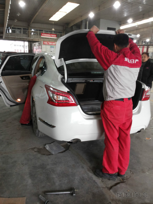 西安-成都,自驾游,返程被追尾,借用车友一句话