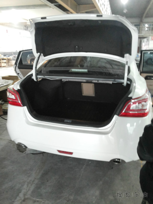 西安-成都,自驾游,返程被追尾,借用车友一句话