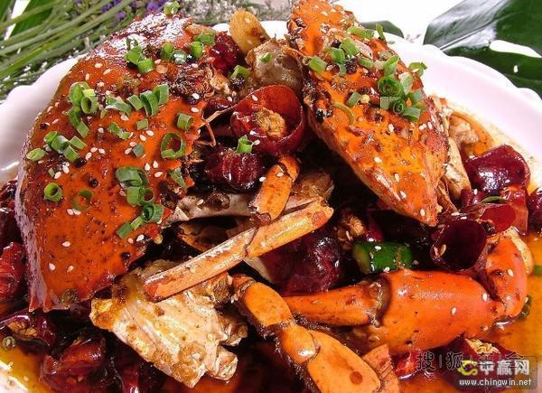 舌尖上的中国之川菜诱惑