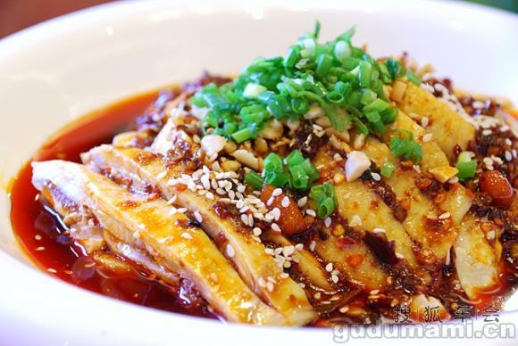 舌尖上的中国之川菜诱惑