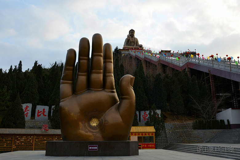 跟着老公回老家--沈阳至山东龙口自驾游记