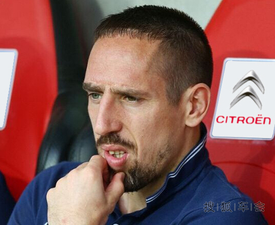 2014年世界杯阵容大盘点,群英汇聚法国队!