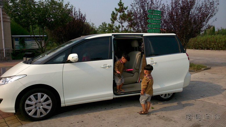 M6 谢谢你 迟到的作业_比亚迪M6论坛_搜狐车