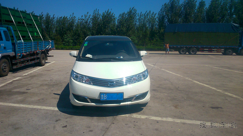 M6 谢谢你 迟到的作业_比亚迪M6论坛_搜狐车