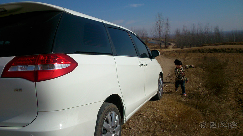 M6 谢谢你 迟到的作业_比亚迪M6论坛_搜狐车