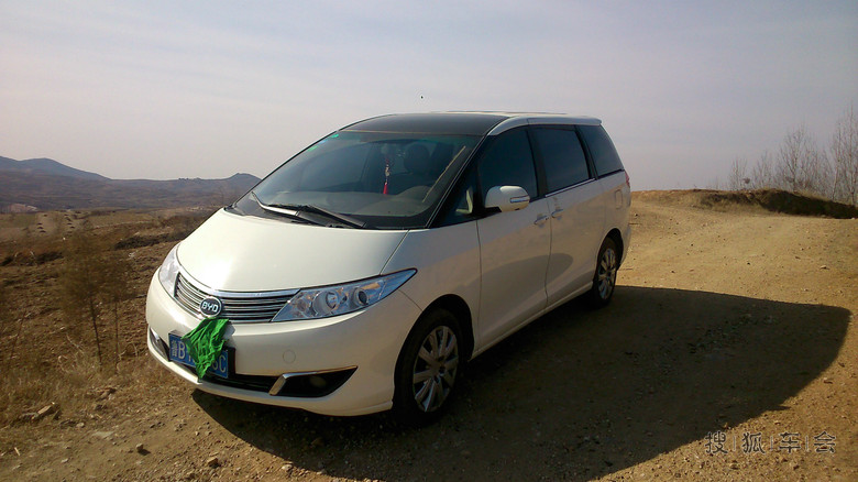 M6 谢谢你 迟到的作业_比亚迪M6论坛_搜狐车