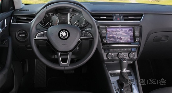 说说新明锐的那些事儿…_斯柯达论坛