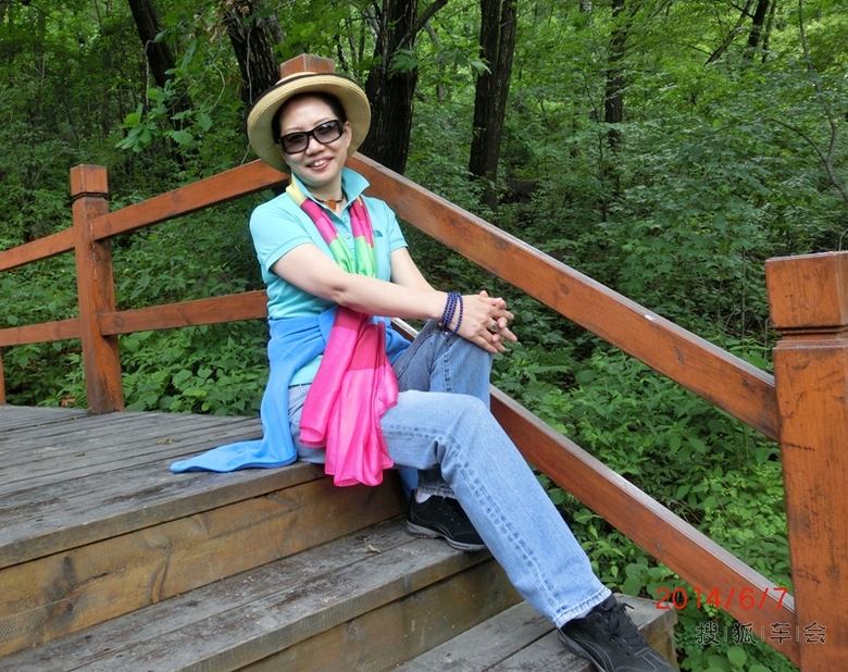 祖山快乐篇,,感谢祖山景区。