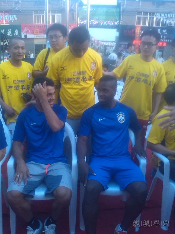 世界杯开幕在即,陕西曾经足球明星和咸阳球迷