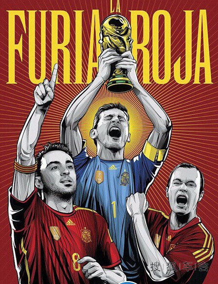 2014年巴西世界杯观战指南 这10场比赛不容错