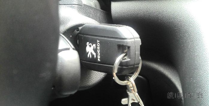 天外有天人外有人,3008车主们,低调点别再嘚瑟