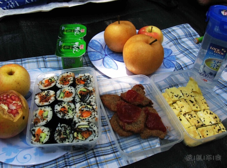 新车就得拿出来得瑟得瑟