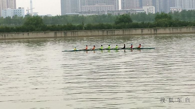 【汽语喧昂0614】夜看世界杯,昼看中国杯,幸福