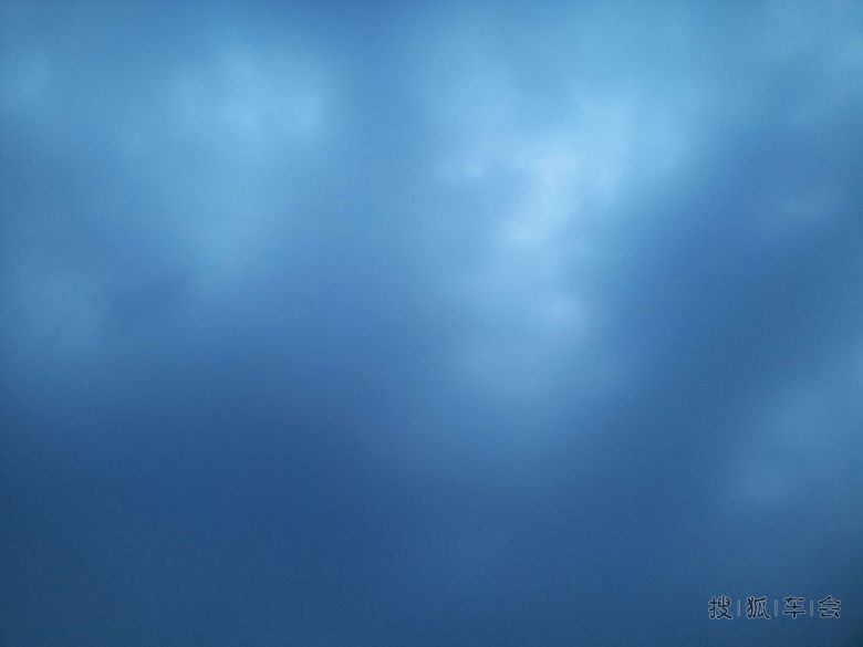 【s6写手】晴天,阴天。_北京比亚迪S6