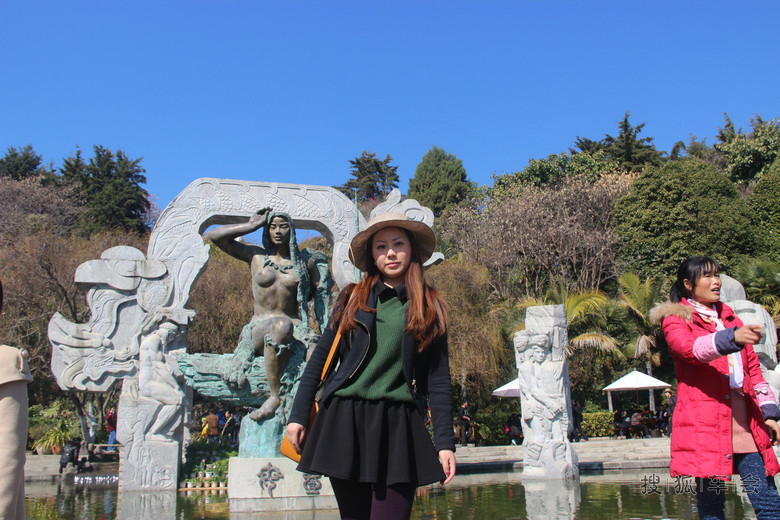 过年自驾游广东什么地方好玩