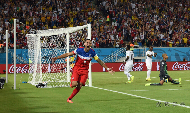 2014年巴西世界杯观战指南 这10场比赛不容错