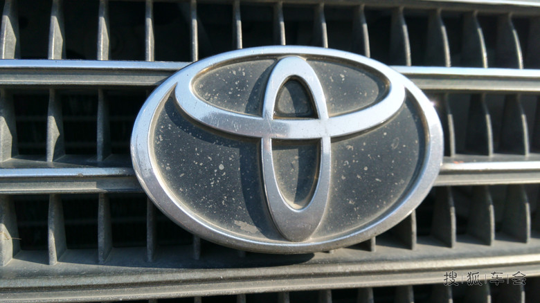 90年代的经典老车,Royal Crown 3.0 jzs133