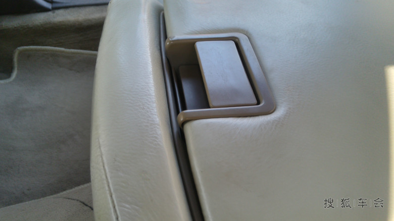 90年代的经典老车,Royal Crown 3.0 jzs133