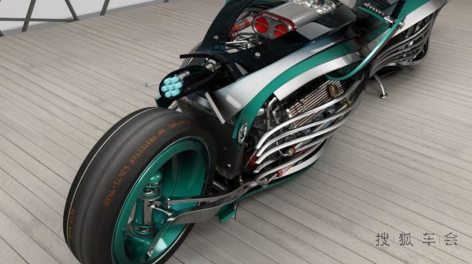 再发一组俄罗斯网站的摩托车_京A军团摩旅