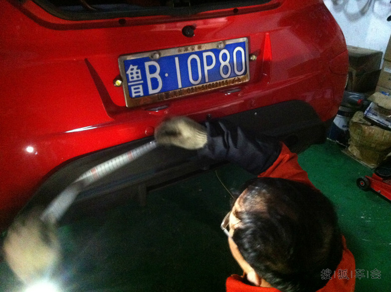 改装嘉年华后小包作业+老婆送的生日礼物爆龟