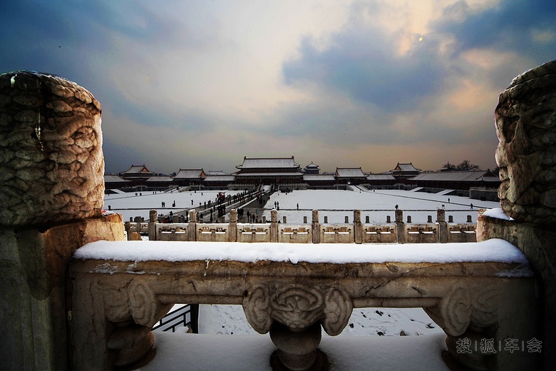 亲朋好友来北京必去景点,详细攻略_Polo论坛