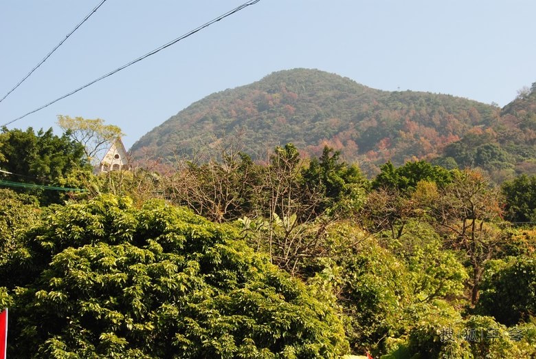 2014元旦从化石门国家深林公园一日游_比亚迪