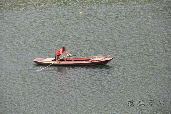 第一次去丹东绿江村,发个小贴晒晒