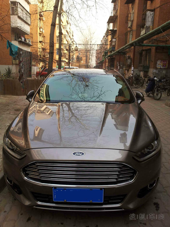 天津2T时尚牡蛎灰加装转向轴护套、手套箱盖