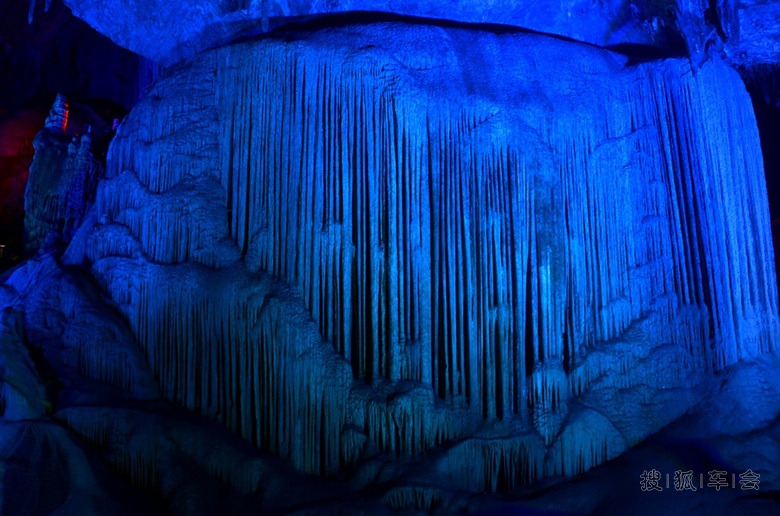 浙江桐庐瑶琳仙境(1)