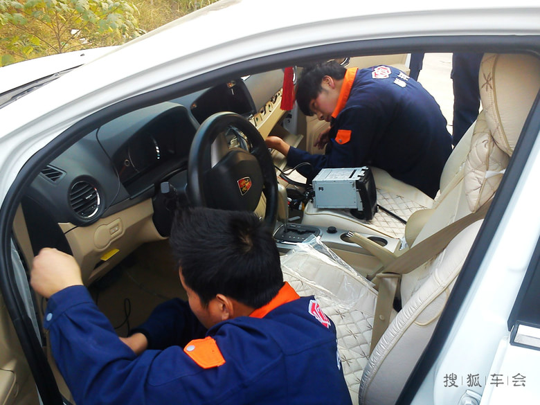 安卓导航作业来啦,另附座套效果图和高清大图