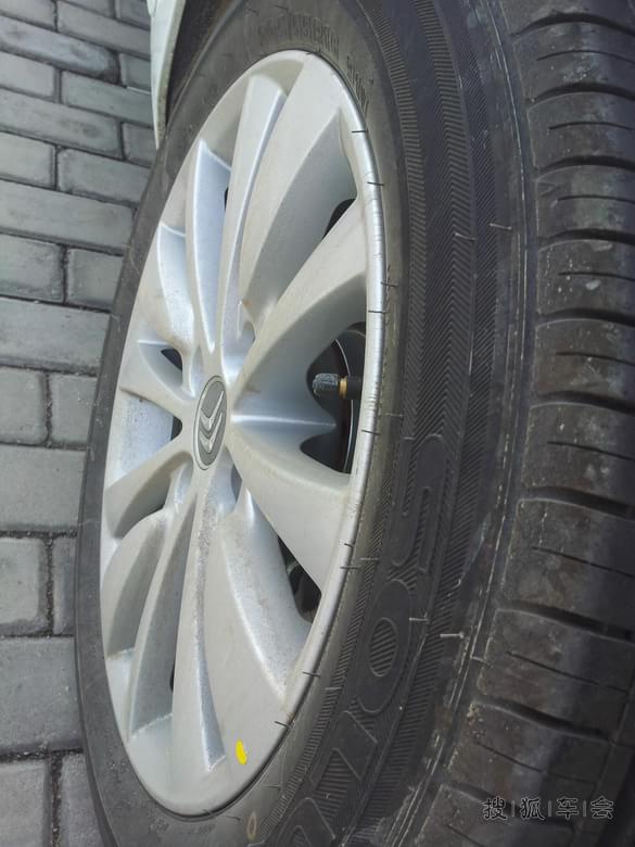 (上汽车之家首页啦)石家庄2013款珠光白双燃料