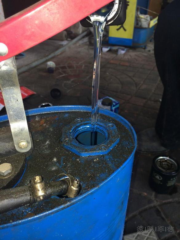 长城M4&middot;&middot;&middot;6保作业