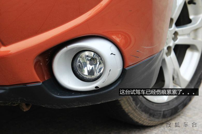 【注重空间\/油耗\/高科技】试驾2013款三菱欧蓝