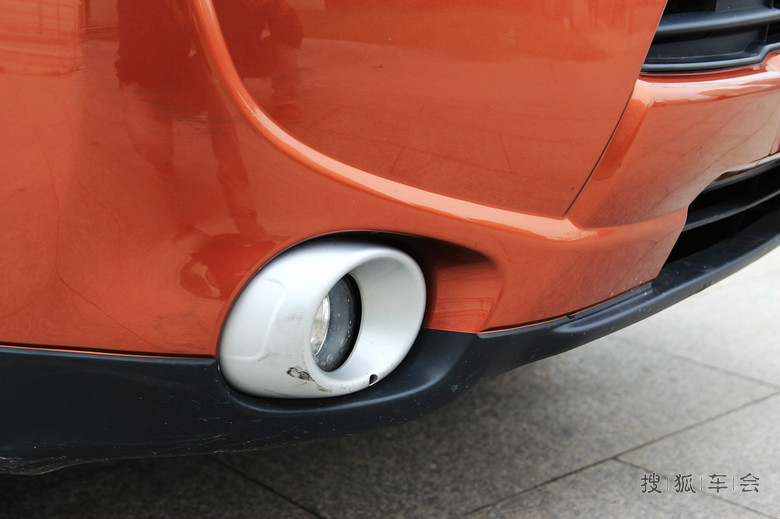 【注重空间\/油耗\/高科技】试驾2013款三菱欧蓝