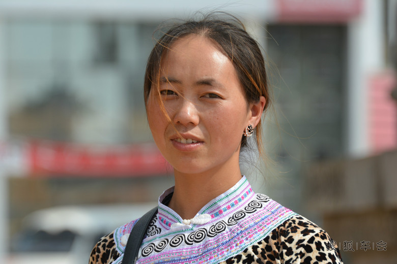 文山部分街景及姑父与L叔如宝石般珍贵的同学