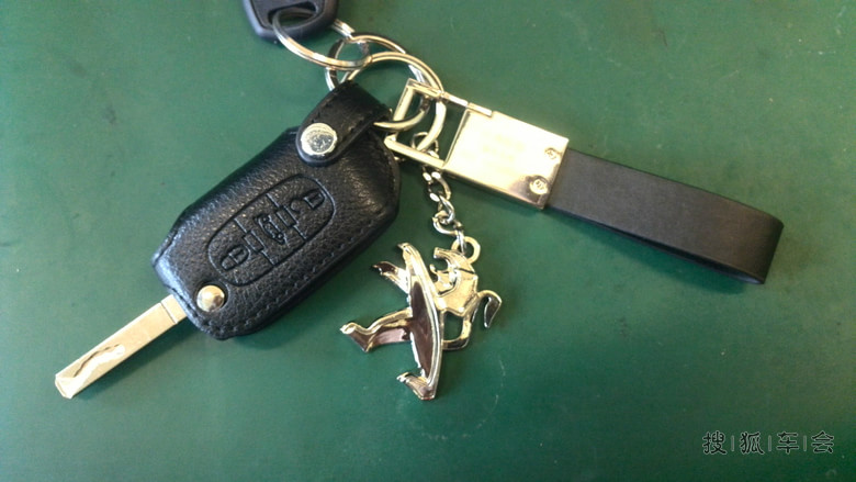 成都1.6手舒提车及初步油耗报告_标致408论坛