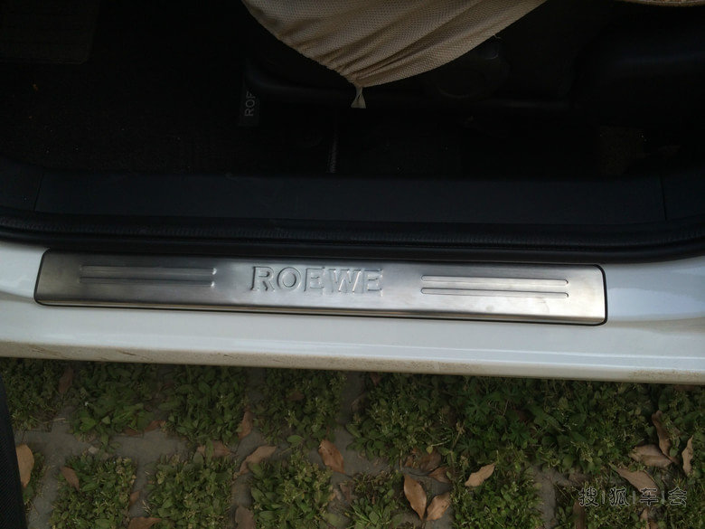 南京14款讯悦提车10天 补提车作业及基本小改