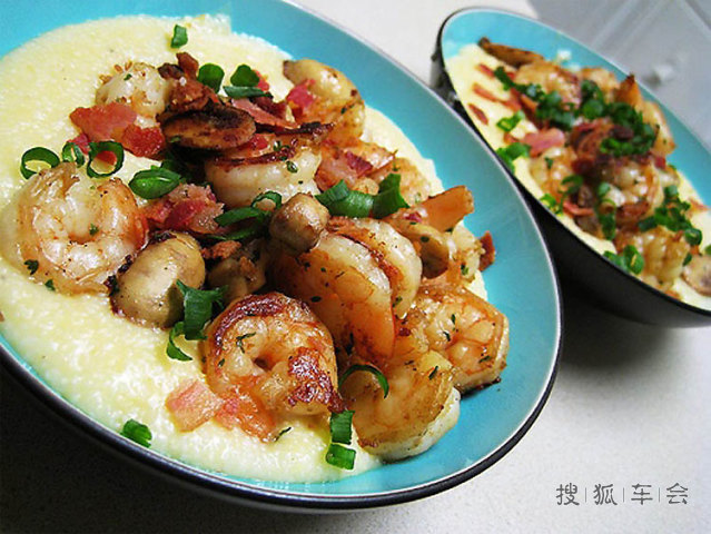 [世界各国早餐欣赏]巴哈马早餐_北京比亚迪S6